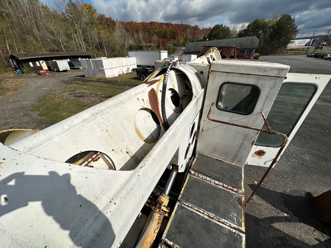 1987 GRADALL GW-504-66RC - Image 23